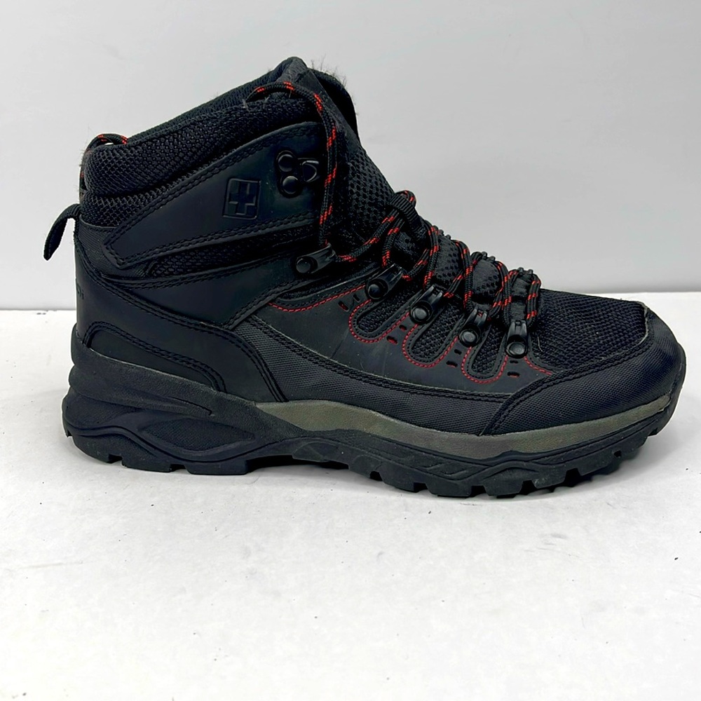 Swiss Tech Men's Onyx Hiker Boot